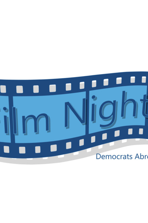 Film Committee & Film Nights