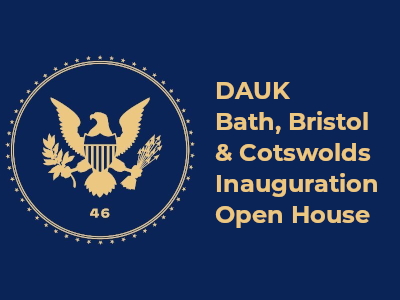 DAUK Bath, Bristol & Cotswolds Inauguration Open House